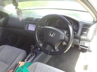 2004 Honda Civic for sale in Kingston / St. Andrew, Jamaica