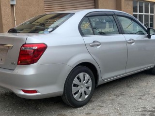 2017 Toyota Corolla Axio for sale in Kingston / St. Andrew, Jamaica