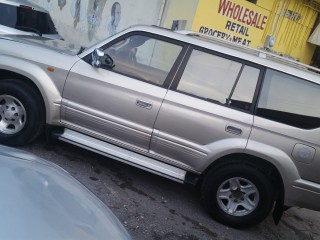 1998 Toyota Prado for sale in Kingston / St. Andrew, Jamaica