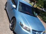 2004 Honda Accord cl7 for sale in Manchester, Jamaica
