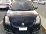 2006 Suzuki Swift Sport for sale in Kingston / St. Andrew, Jamaica