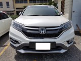 2017 Honda CrV for sale in Kingston / St. Andrew, Jamaica