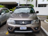 2015 Suzuki Grand Vitara for sale in Kingston / St. Andrew, Jamaica