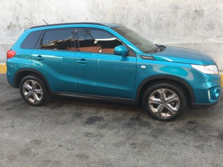 2017 Suzuki Vitara for sale in Kingston / St. Andrew, Jamaica
