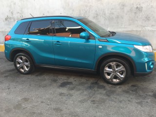 Jamaica
