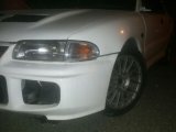 1993 Mitsubishi Lancer Evolution I for sale in Kingston / St. Andrew, Jamaica