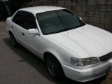1998 Toyota corolla E110 for sale in St. James, Jamaica