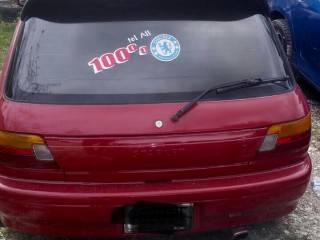 1990 Toyota Starlet for sale in St. James, Jamaica