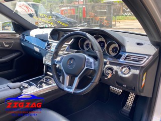 2016 Mercedes Benz E250 for sale in Manchester, Jamaica