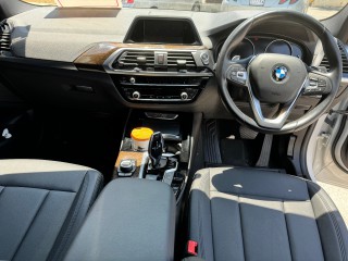 2019 BMW X3 
$6,300,000