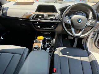 2019 BMW X3 
$6,300,000