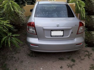 2008 Suzuki SX4 for sale in Kingston / St. Andrew, Jamaica