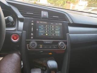 2016 Honda Civic for sale in Kingston / St. Andrew, Jamaica