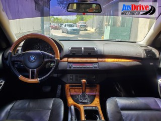 2004 BMW X5 for sale in Kingston / St. Andrew, Jamaica