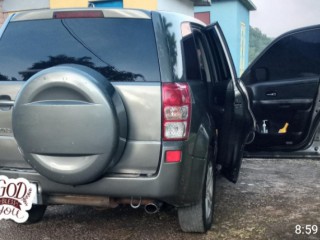 2006 Suzuki Escudo for sale in Manchester, Jamaica