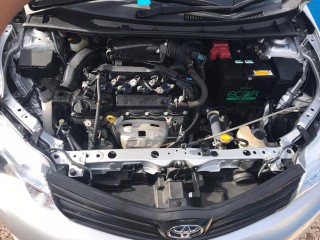 2014 Toyota Corolla Axio for sale in Manchester, Jamaica