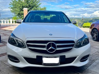 2014 Mercedes Benz E300 for sale in Kingston / St. Andrew, Jamaica