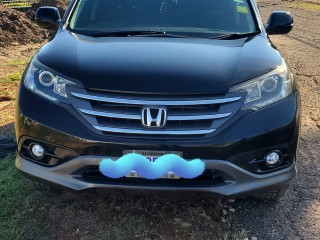 2013 Honda CRv for sale in Kingston / St. Andrew, Jamaica