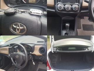 2014 Toyota Axio for sale in St. James, Jamaica