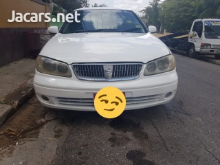 2005 Nissan Sunny for sale in St. James, Jamaica