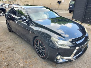 2015 Toyota MARK X GS 
$3,290,000