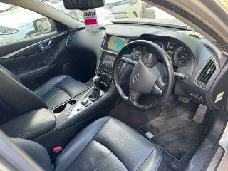 2014 Nissan Skyline for sale in St. Ann, Jamaica