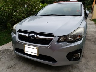 2012 Subaru Impreza for sale in Kingston / St. Andrew, Jamaica