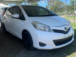 2012 Toyota Vitz for sale in St. Elizabeth, Jamaica