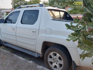 2008 Honda Honda Ridgeline