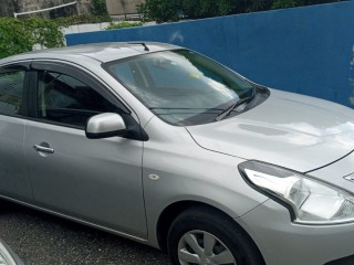 2015 Nissan Latio for sale in St. Catherine, Jamaica