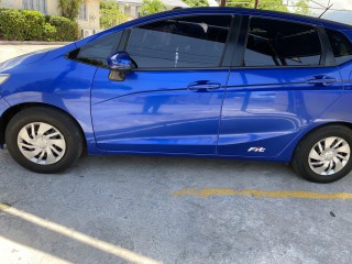 2015 Honda FIT for sale in Kingston / St. Andrew, Jamaica