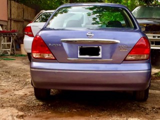 2005 Nissan Sunny for sale in Manchester, Jamaica