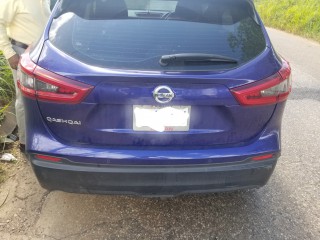 2018 Nissan Qashqai for sale in Kingston / St. Andrew, Jamaica