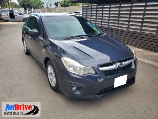 2012 Subaru G4 for sale in Kingston / St. Andrew, Jamaica