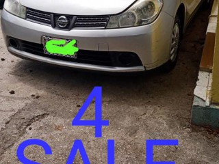 2012 Nissan Wingroad for sale in St. Ann, Jamaica