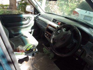 1997 Honda CRV for sale in St. Catherine, Jamaica