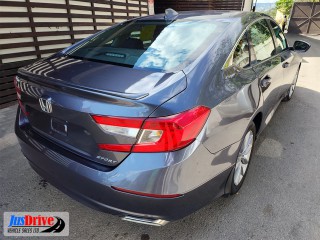 2021 Honda ACCORD for sale in Kingston / St. Andrew, Jamaica