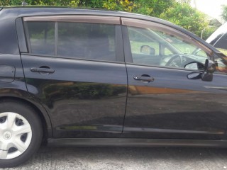 2008 Nissan TIIDA LATIO for sale in Kingston / St. Andrew, Jamaica