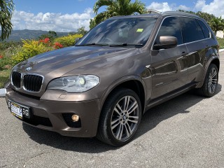 2012 BMW X 5 for sale in Manchester, Jamaica