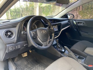 2018 Toyota Corolla IM for sale in St. Elizabeth, Jamaica