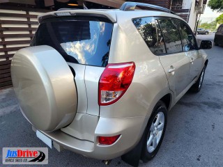 2008 Toyota RAV4