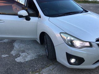 2014 Subaru G4 for sale in St. Catherine, Jamaica