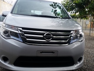 2014 Nissan SERENA for sale in Kingston / St. Andrew, Jamaica