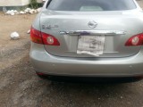 2007 Nissan Blue bird Sylphy for sale in Kingston / St. Andrew, Jamaica