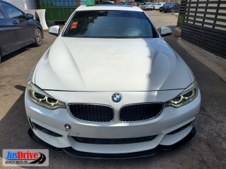 2016 BMW 428i