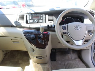 2017 Toyota ISIS for sale in Kingston / St. Andrew, Jamaica