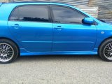 2005 Toyota Runx for sale in St. James, Jamaica