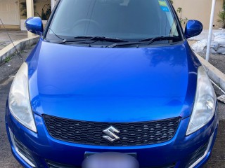 2016 Suzuki Swift for sale in Kingston / St. Andrew, Jamaica