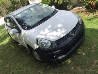 2014 Nissan AD WAGON for sale in Kingston / St. Andrew, Jamaica