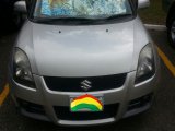 2008 Suzuki Swift Sport for sale in Kingston / St. Andrew, Jamaica